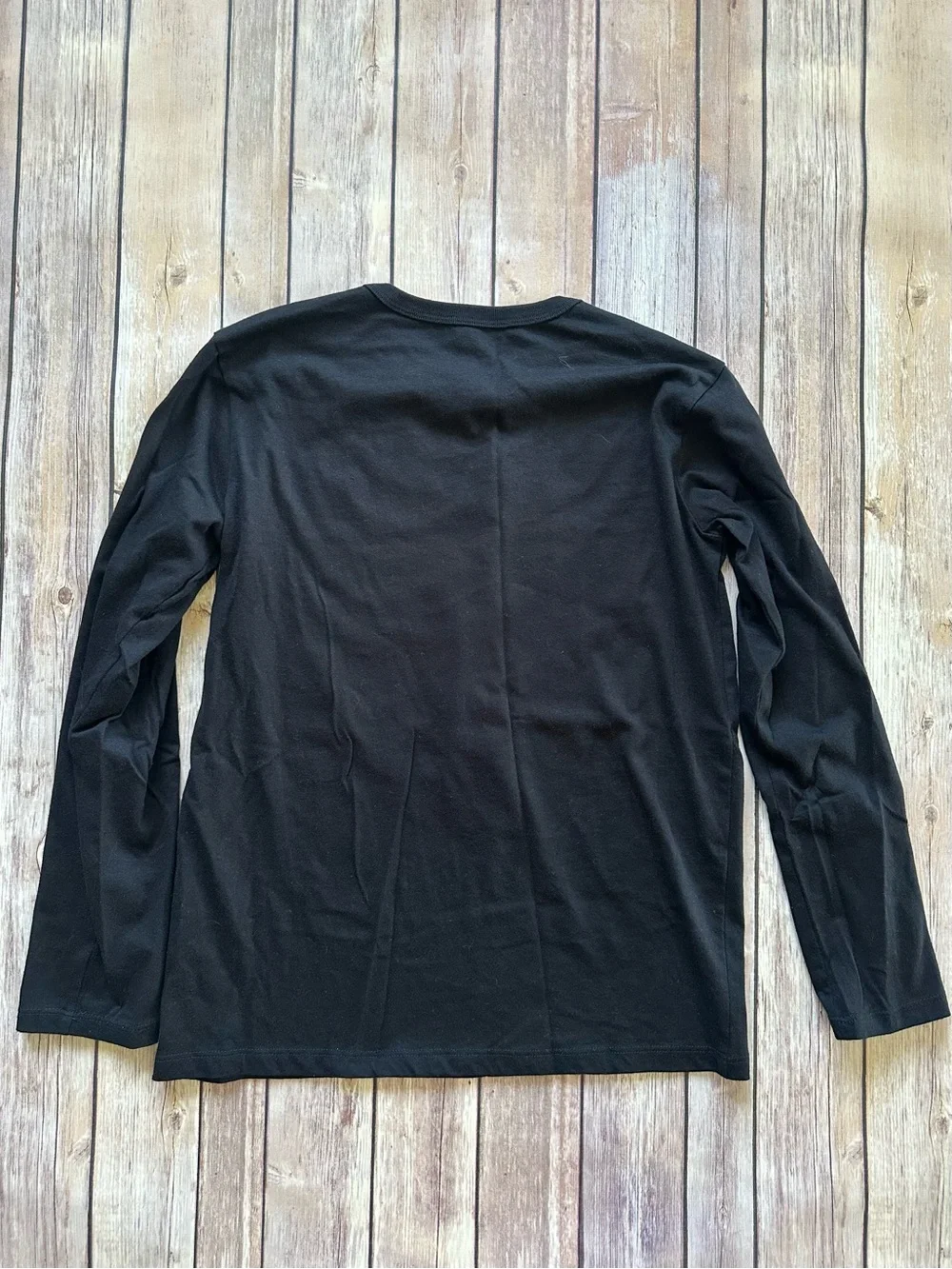 The Children's Place Glow-in-the-Dark  Long Sleeve Tee